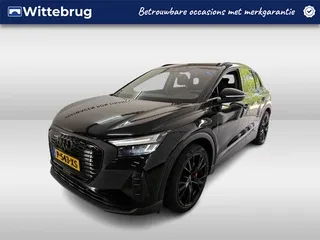 Audi Q4 e-tron (2022) — foto 1