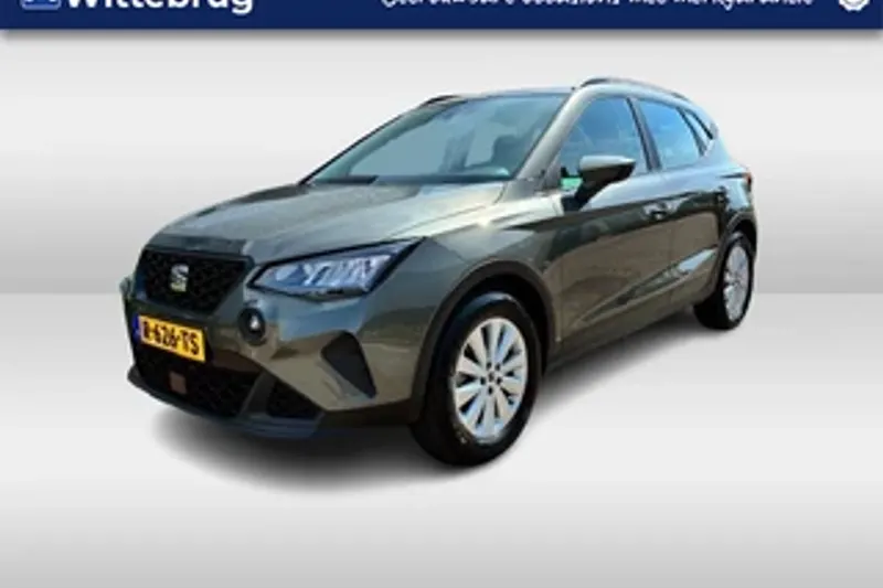 SEAT Arona (2022)