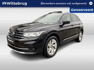 Volkswagen Tiguan (2022) — foto 1