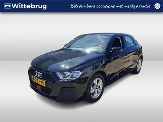 Audi A1 (2022) — foto 1