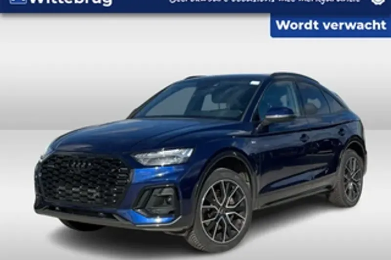 Audi Q5 Sportback (2023)