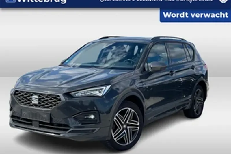 SEAT Tarraco (2024)