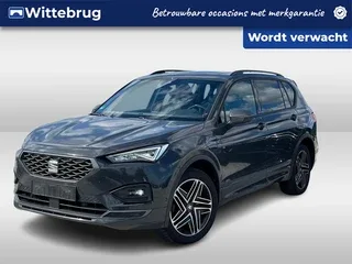 SEAT Tarraco (2024) — foto 1