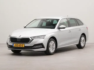 Škoda Octavia (2021) — foto 1