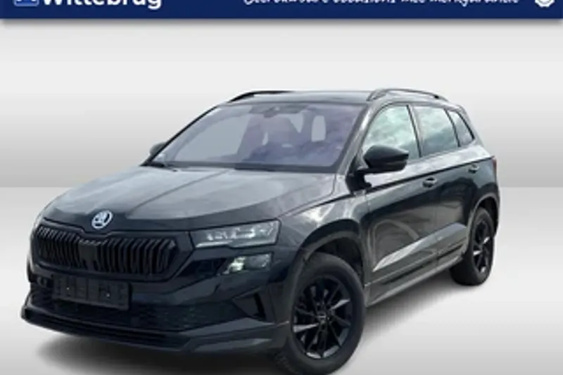 Škoda Karoq (2023)