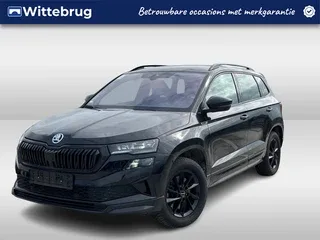 Škoda Karoq (2023) — foto 1
