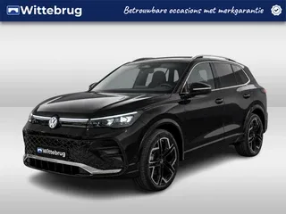 Volkswagen Tiguan (2026) — foto 1