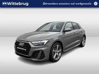 Audi A1 (2023) — foto 1