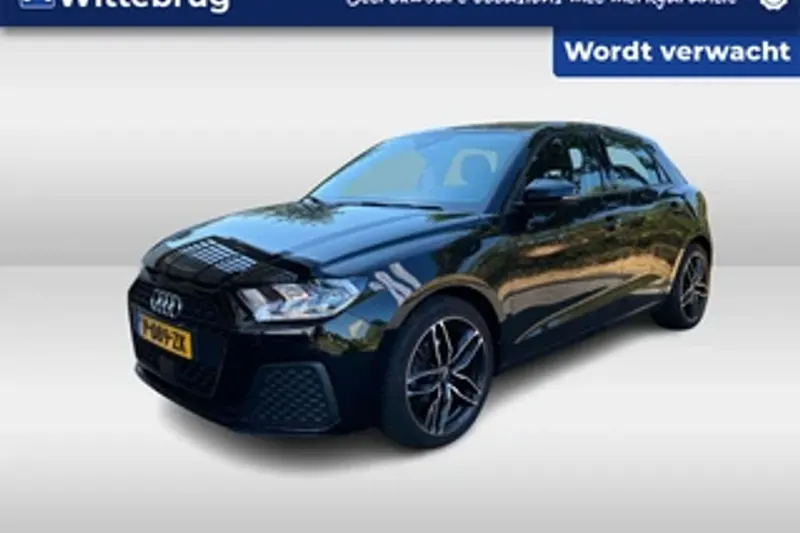 Audi A1 (2022)
