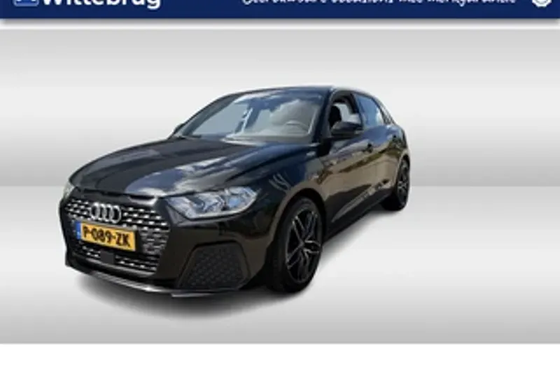 Audi A1 (2022)