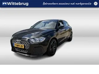 Audi A1 (2022) — foto 1