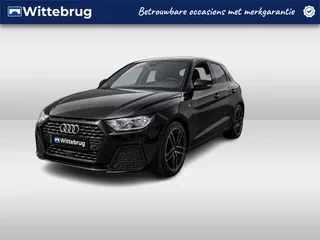 Audi A1 (2022) — foto 1