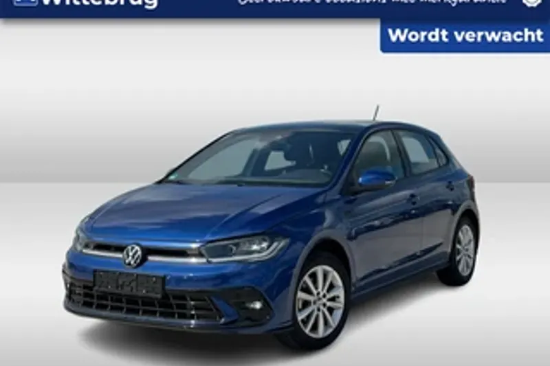 Volkswagen Polo (2023)