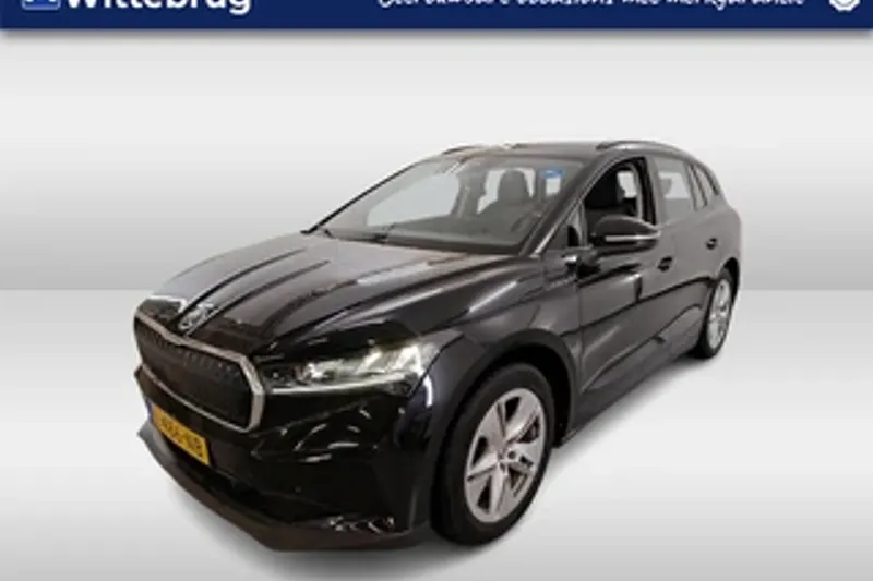 Škoda Enyaq (2021)