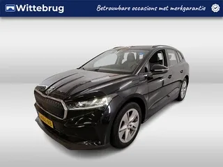 Škoda Enyaq (2021) — foto 1