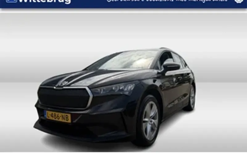 Škoda Enyaq (2021)
