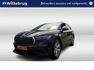 Škoda Enyaq (2021) — foto 1