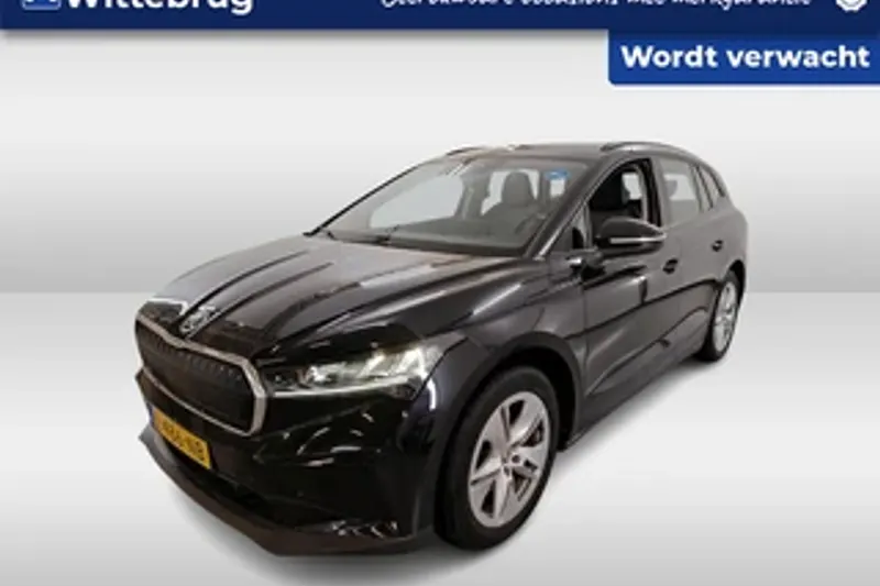 Škoda Enyaq (2021)