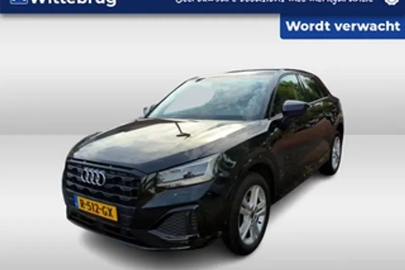 Audi Q2 (2022)