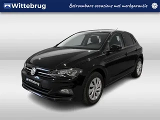 Volkswagen Polo (2020) — foto 1