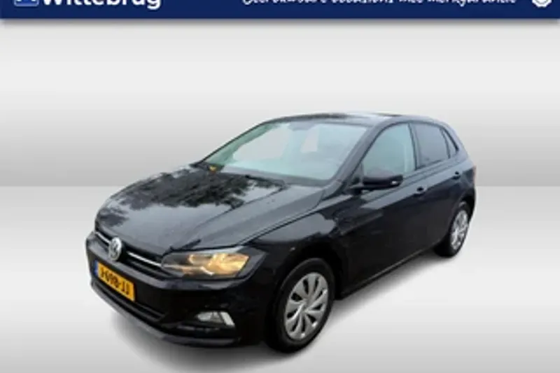 Volkswagen Polo (2020)