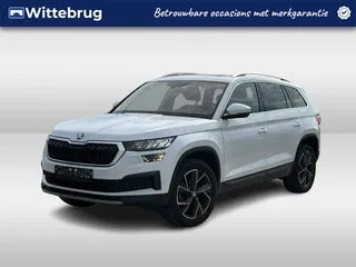 Škoda Kodiaq (2022) — foto 1