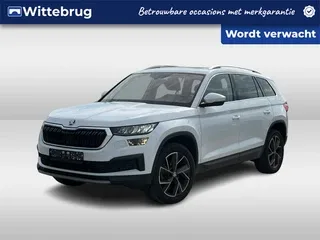 Škoda Kodiaq (2022) — foto 1
