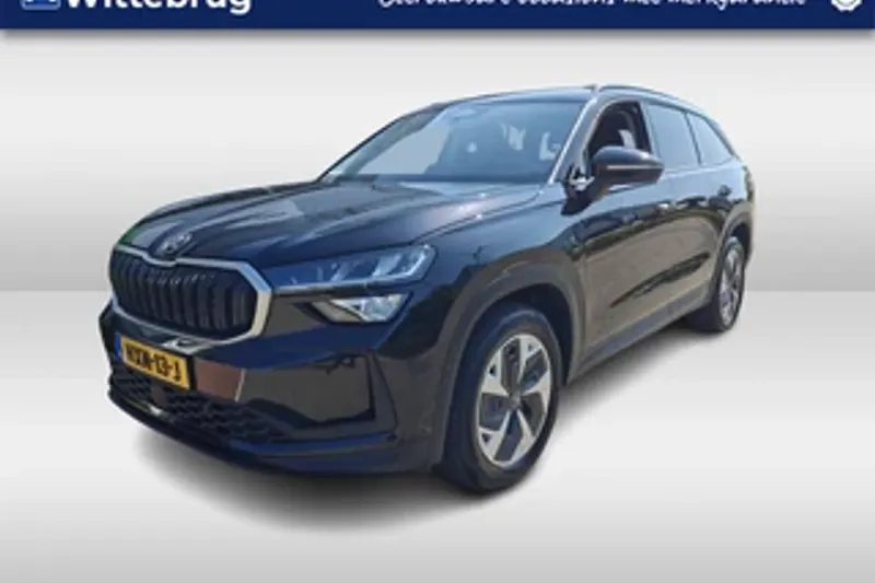 Škoda Kodiaq (2025)