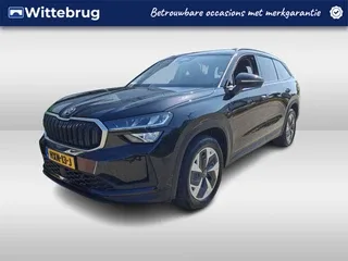 Škoda Kodiaq (2025) — foto 1