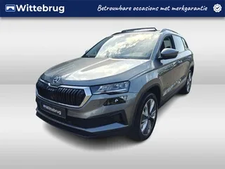 Škoda Karoq (2022) — foto 1