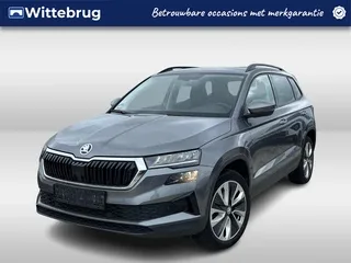 Škoda Karoq (2022) — foto 1