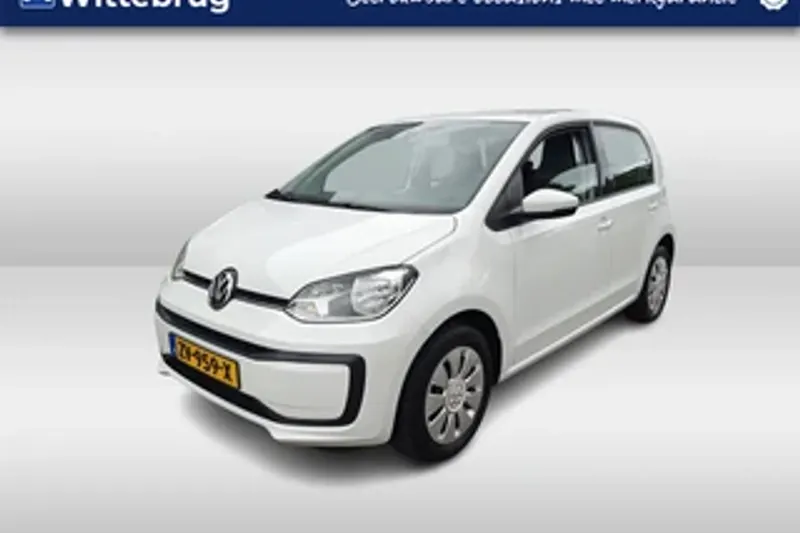 Volkswagen Up! (2019)