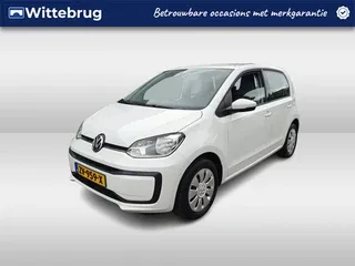 Volkswagen Up! (2019) — foto 1