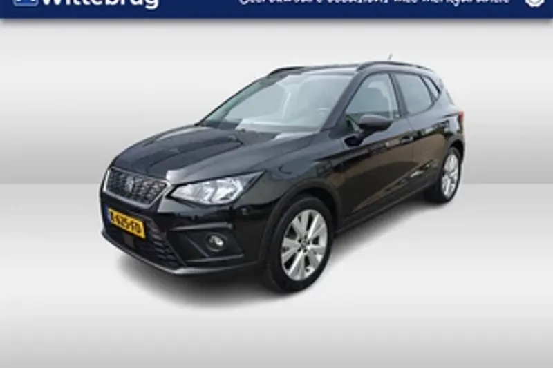 SEAT Arona (2020)