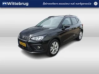 SEAT Arona (2020) — foto 1