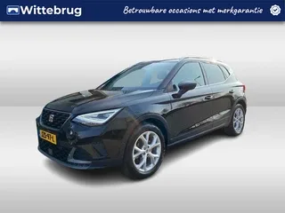 SEAT Arona (2021) — foto 1