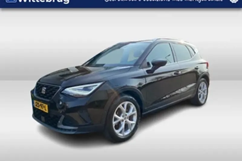 SEAT Arona (2021)