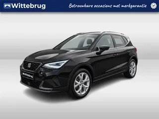 SEAT Arona (2021) — foto 1