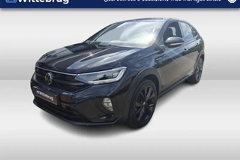 Volkswagen Taigo (2022)