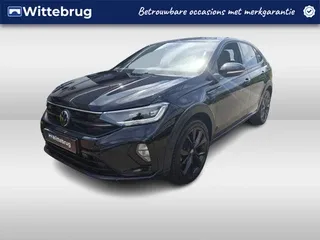 Volkswagen Taigo (2022) — foto 1