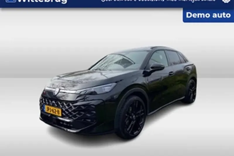 Volkswagen T-Roc (2025)