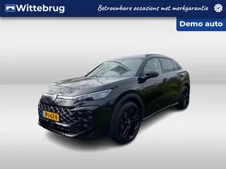 Volkswagen T-Roc (2025) — foto 1