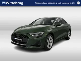 Audi A3 (2024) — foto 1