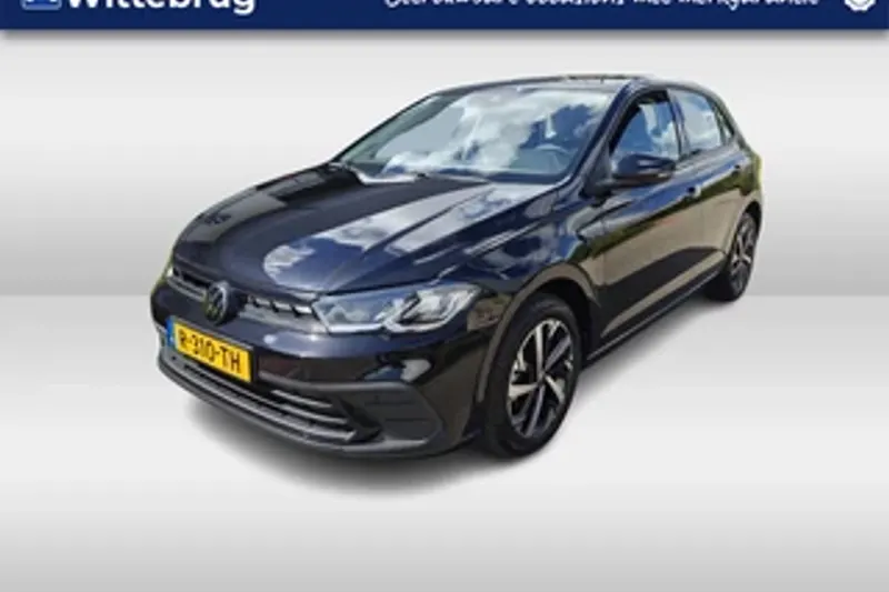 Volkswagen Polo (2022)