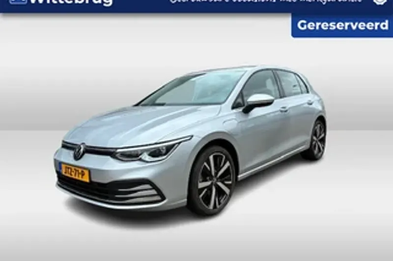 Volkswagen Golf (2021)