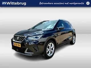 SEAT Arona (2022) — foto 1