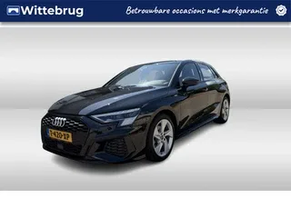 Audi A3 (2022) — foto 1