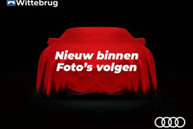 Audi A3 (2022)