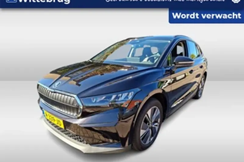 Škoda Enyaq (2022)