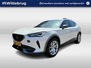 CUPRA Formentor (2022) — foto 1
